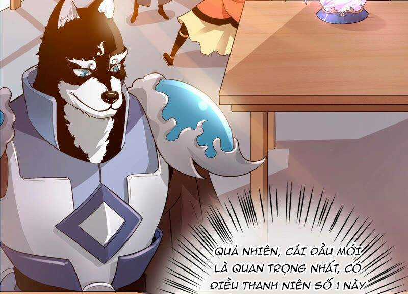 Yêu Linh Cứu Hỏa Chapter 5 trang 86