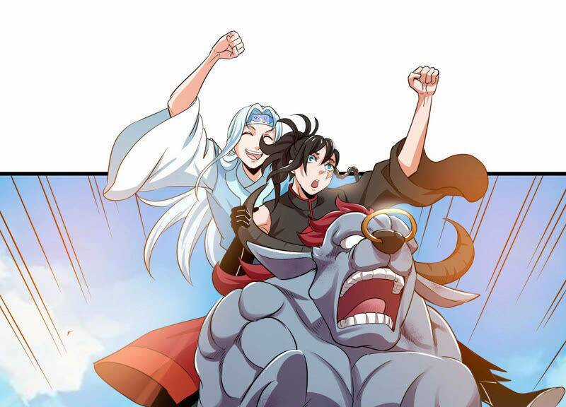 Yêu Linh Cứu Hỏa Chapter 5 trang 92