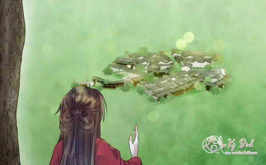 Yêu Long Đại Nhân Của Ta Chapter 3 trang 11