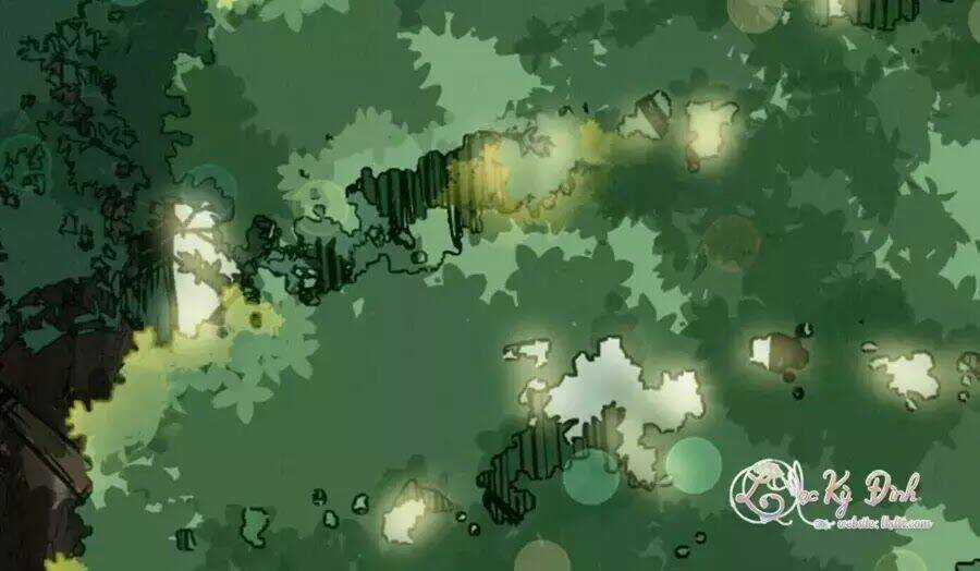 Yêu Long Đại Nhân Của Ta Chapter 3 trang 13