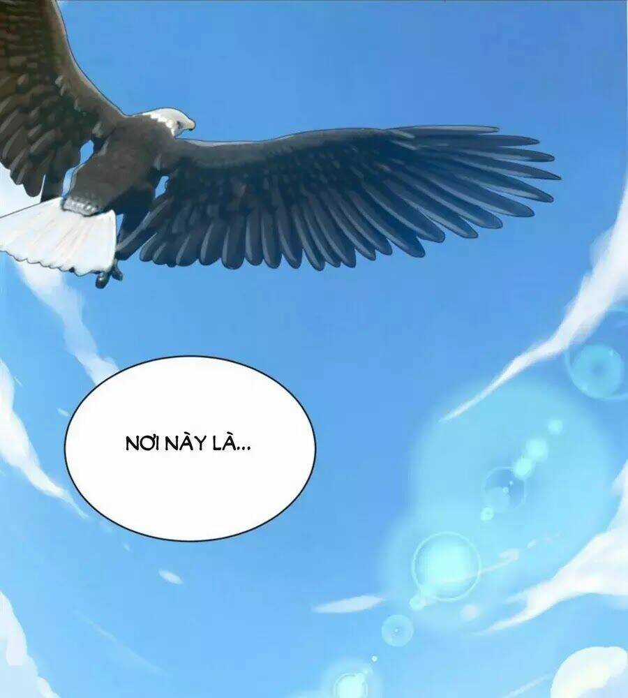 Yêu Long Đại Nhân Của Ta Chapter 3 trang 16