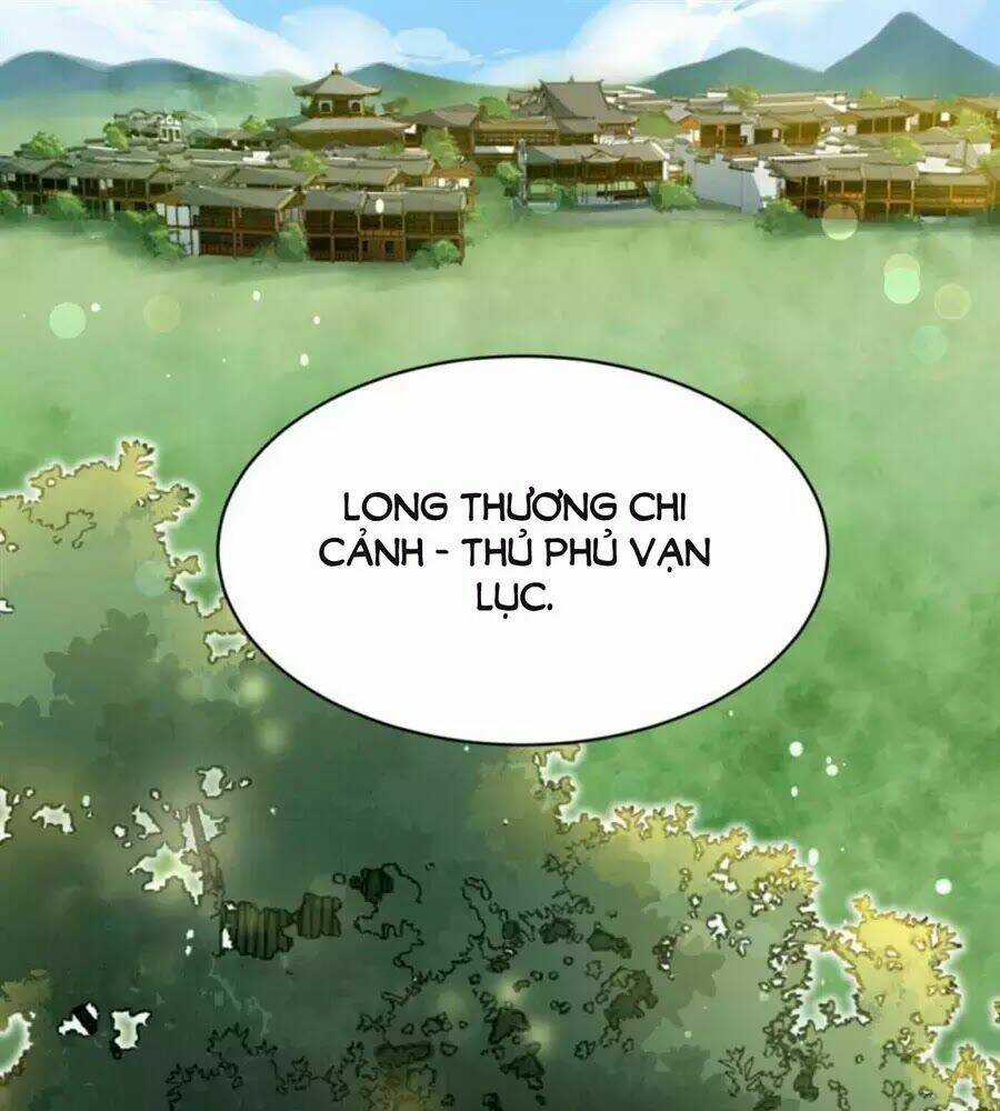 Yêu Long Đại Nhân Của Ta Chapter 3 trang 18