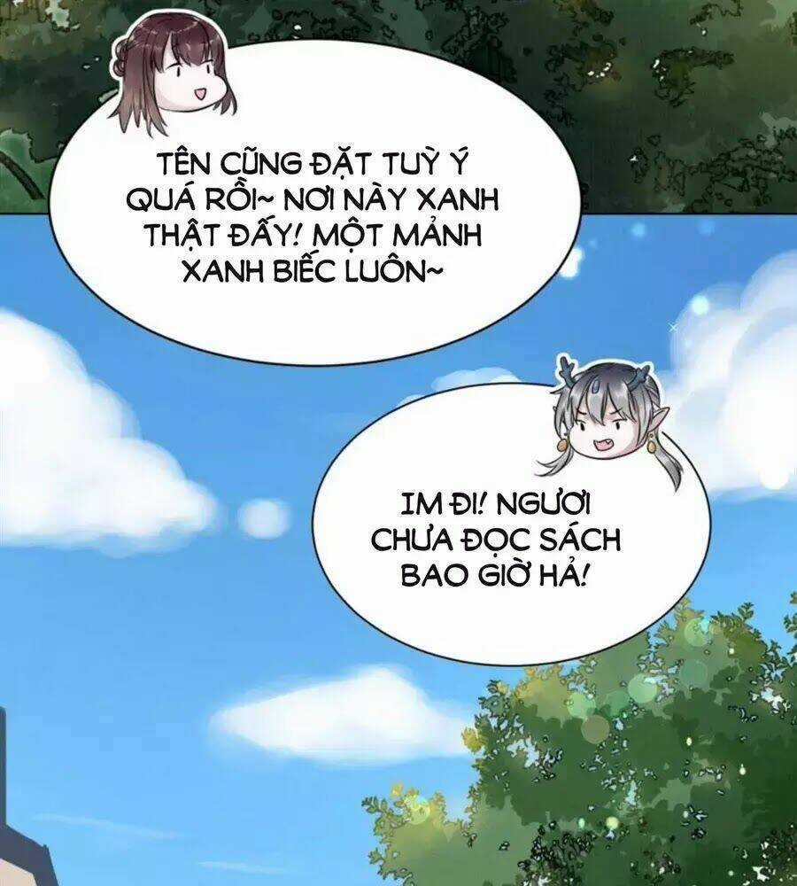 Yêu Long Đại Nhân Của Ta Chapter 3 trang 20