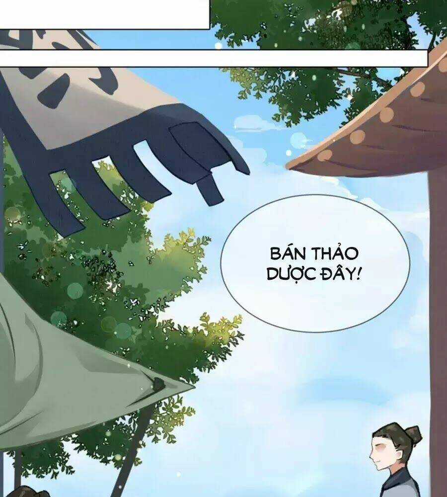 Yêu Long Đại Nhân Của Ta Chapter 3 trang 22