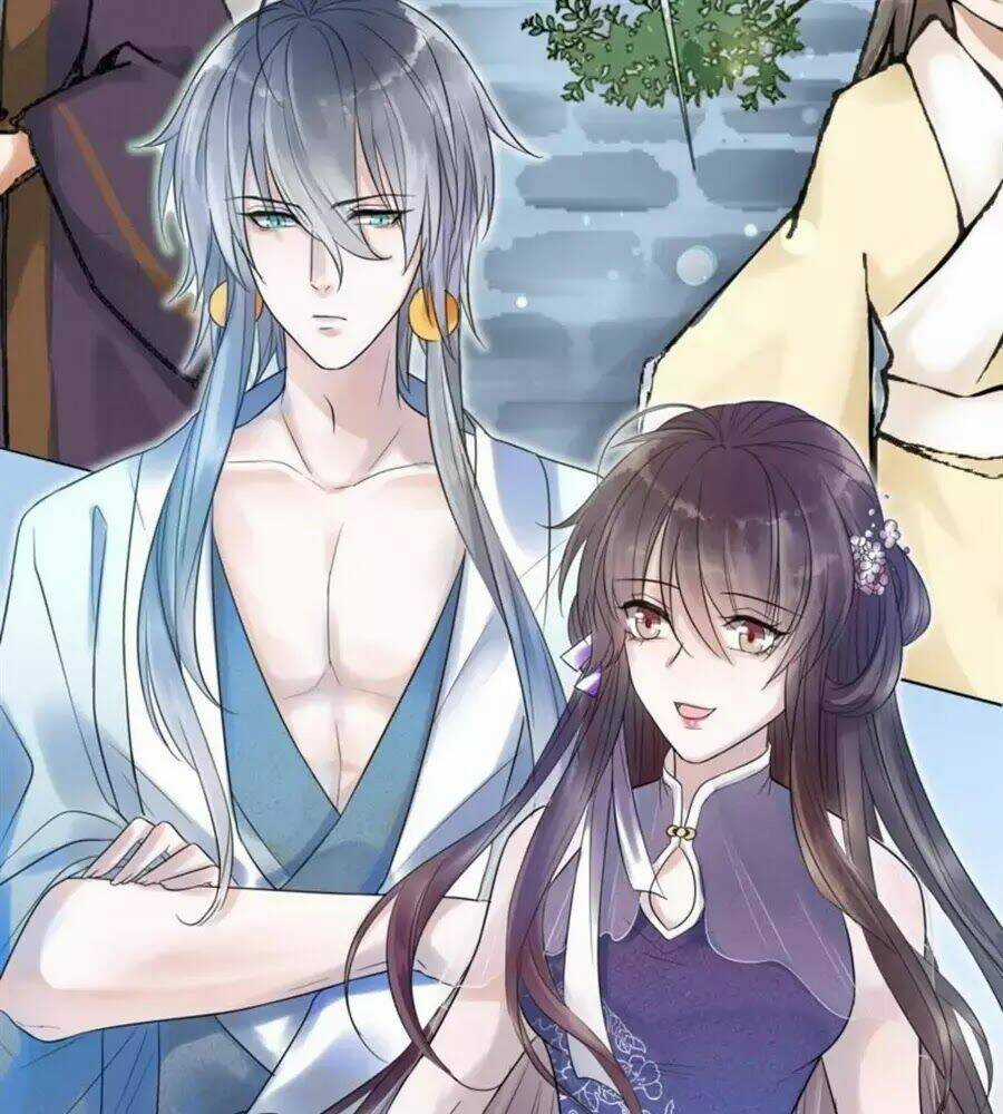 Yêu Long Đại Nhân Của Ta Chapter 3 trang 26