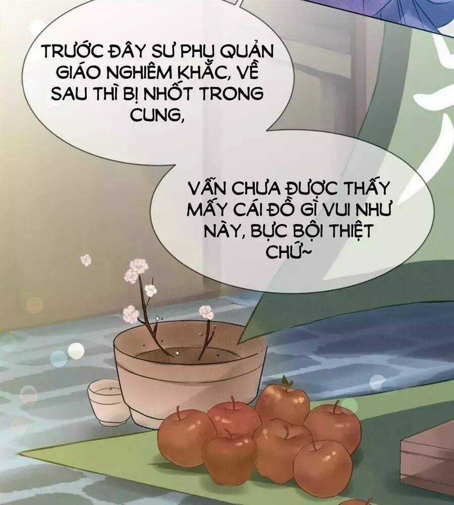 Yêu Long Đại Nhân Của Ta Chapter 3 trang 28
