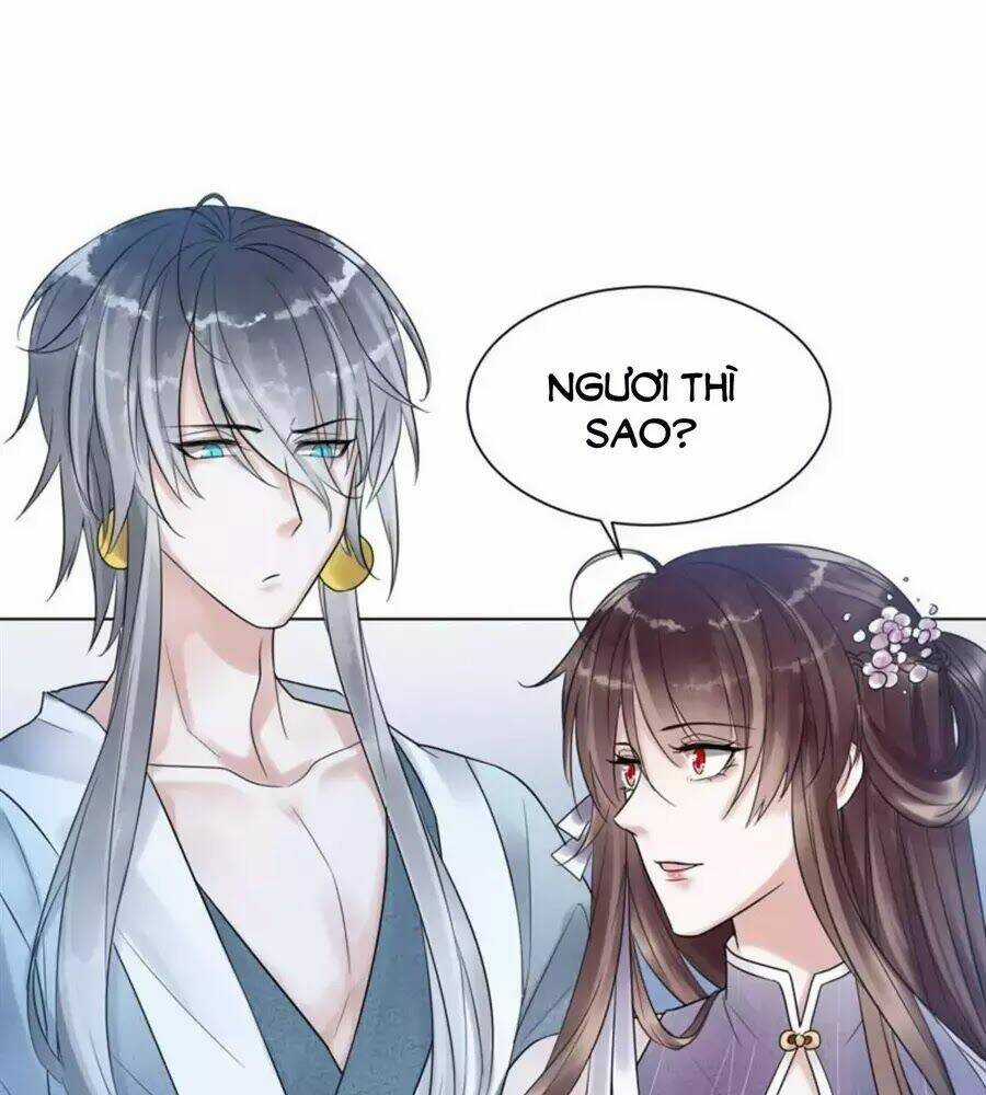 Yêu Long Đại Nhân Của Ta Chapter 3 trang 31