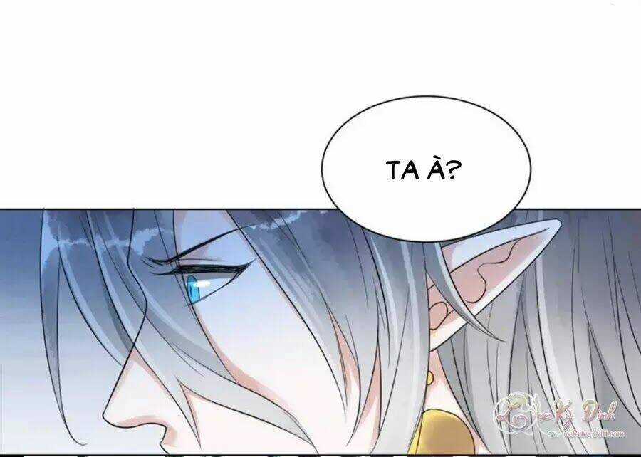 Yêu Long Đại Nhân Của Ta Chapter 3 trang 33