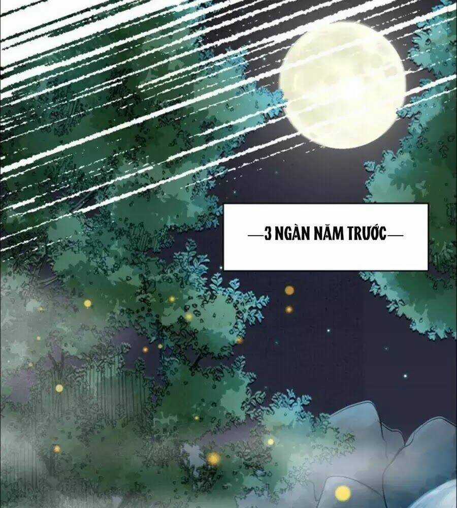 Yêu Long Đại Nhân Của Ta Chapter 3 trang 34