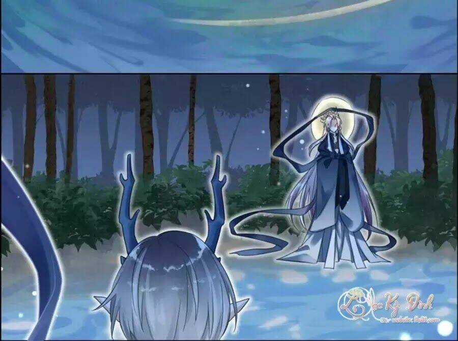 Yêu Long Đại Nhân Của Ta Chapter 3 trang 41