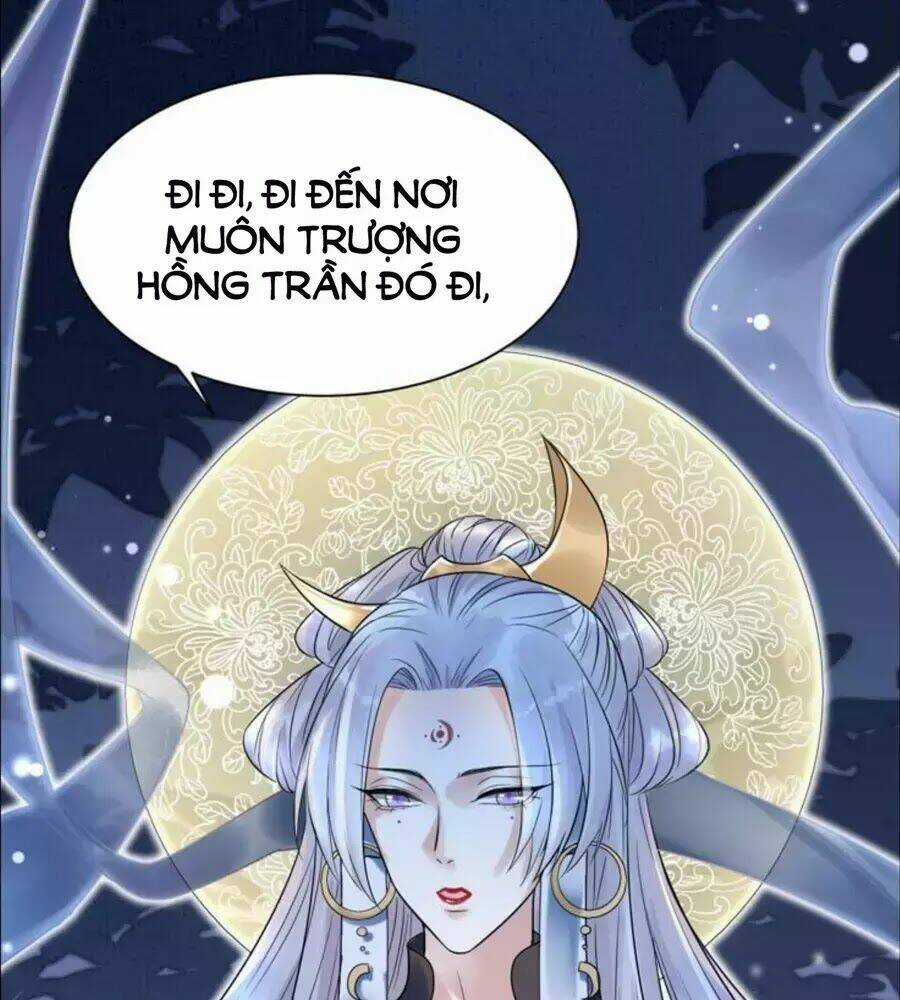 Yêu Long Đại Nhân Của Ta Chapter 3 trang 42