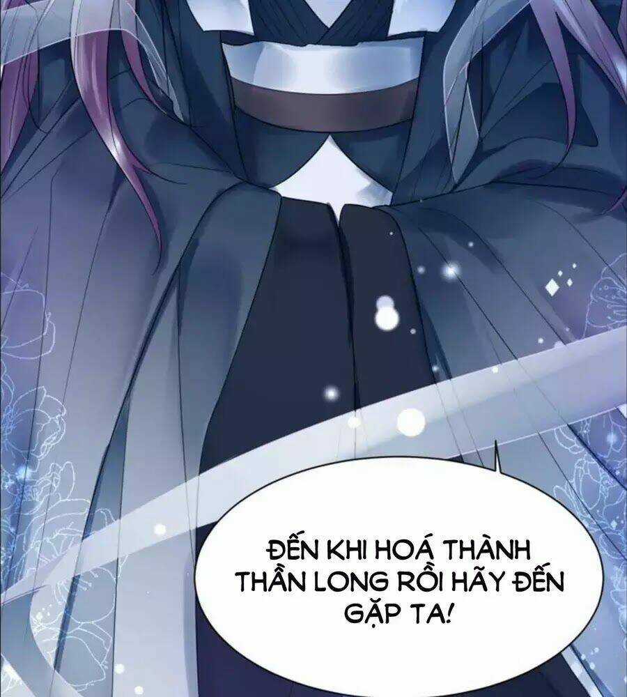 Yêu Long Đại Nhân Của Ta Chapter 3 trang 44