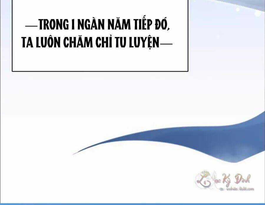 Yêu Long Đại Nhân Của Ta Chapter 3 trang 46