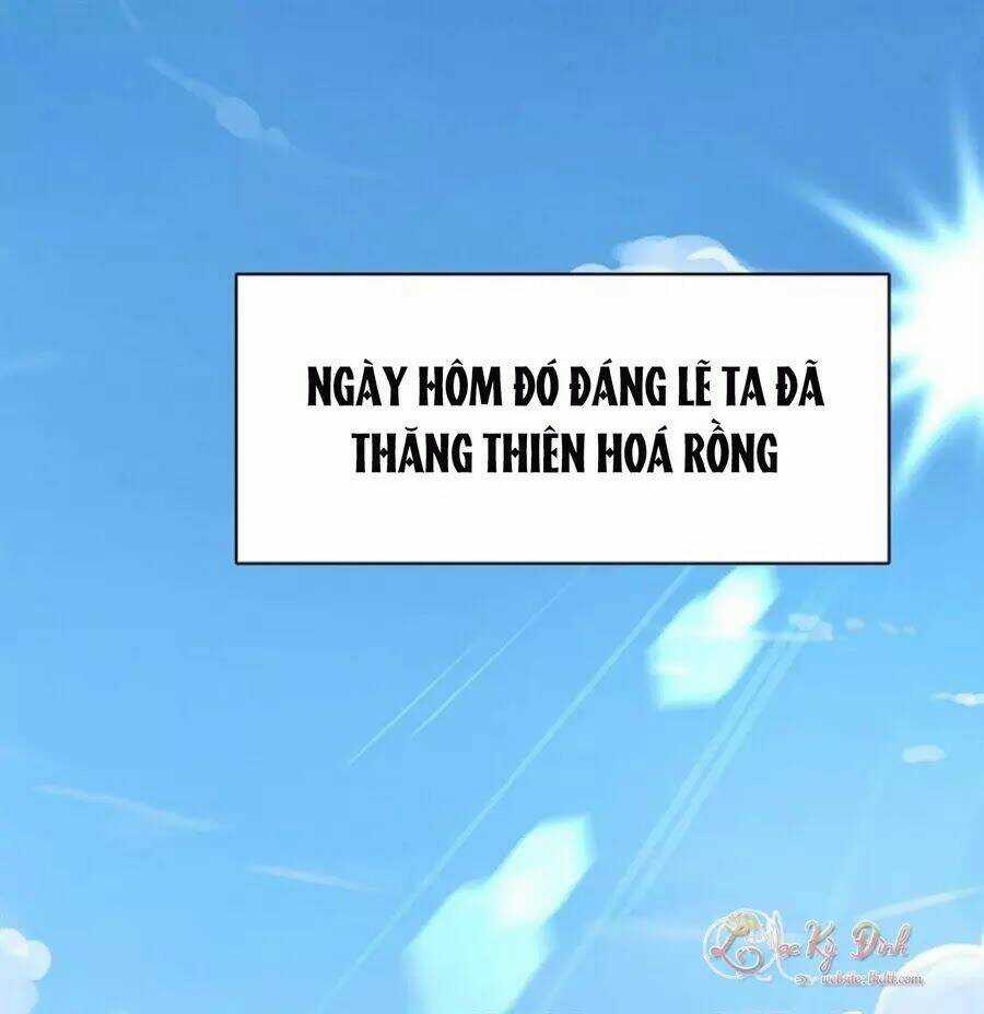 Yêu Long Đại Nhân Của Ta Chapter 3 trang 47