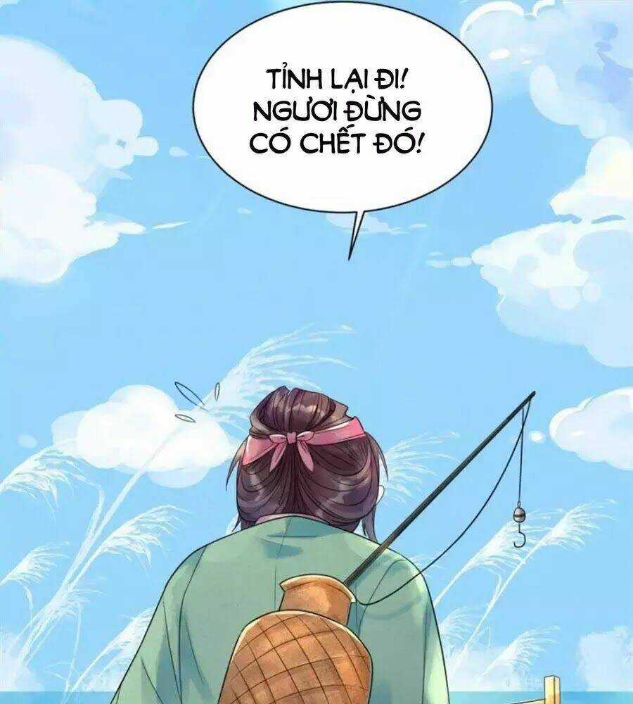 Yêu Long Đại Nhân Của Ta Chapter 3 trang 48