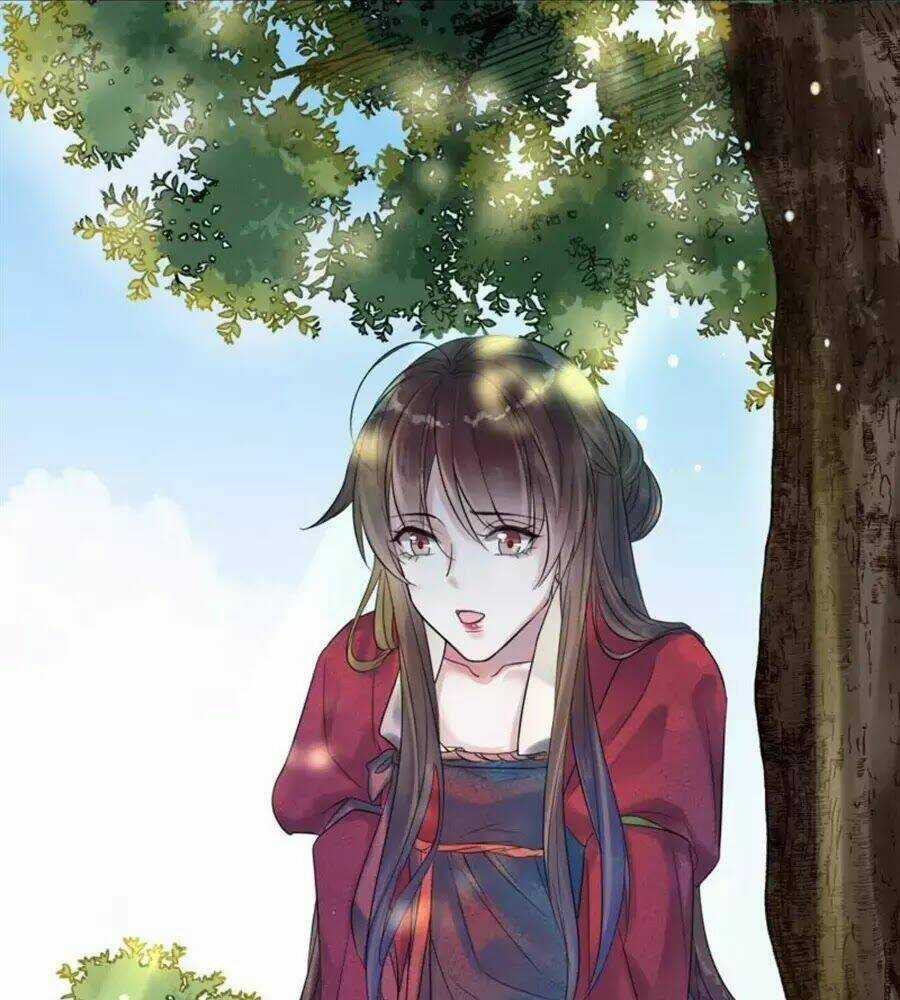 Yêu Long Đại Nhân Của Ta Chapter 3 trang 5