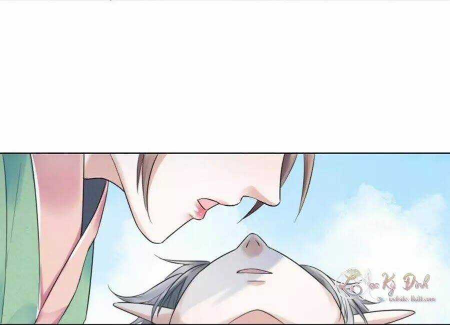 Yêu Long Đại Nhân Của Ta Chapter 3 trang 50