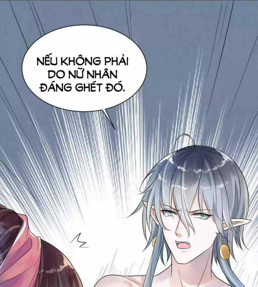 Yêu Long Đại Nhân Của Ta Chapter 3 trang 51