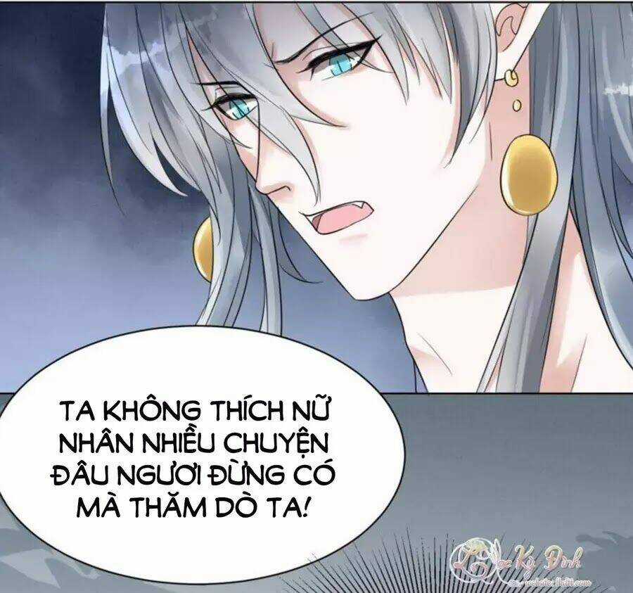 Yêu Long Đại Nhân Của Ta Chapter 3 trang 55