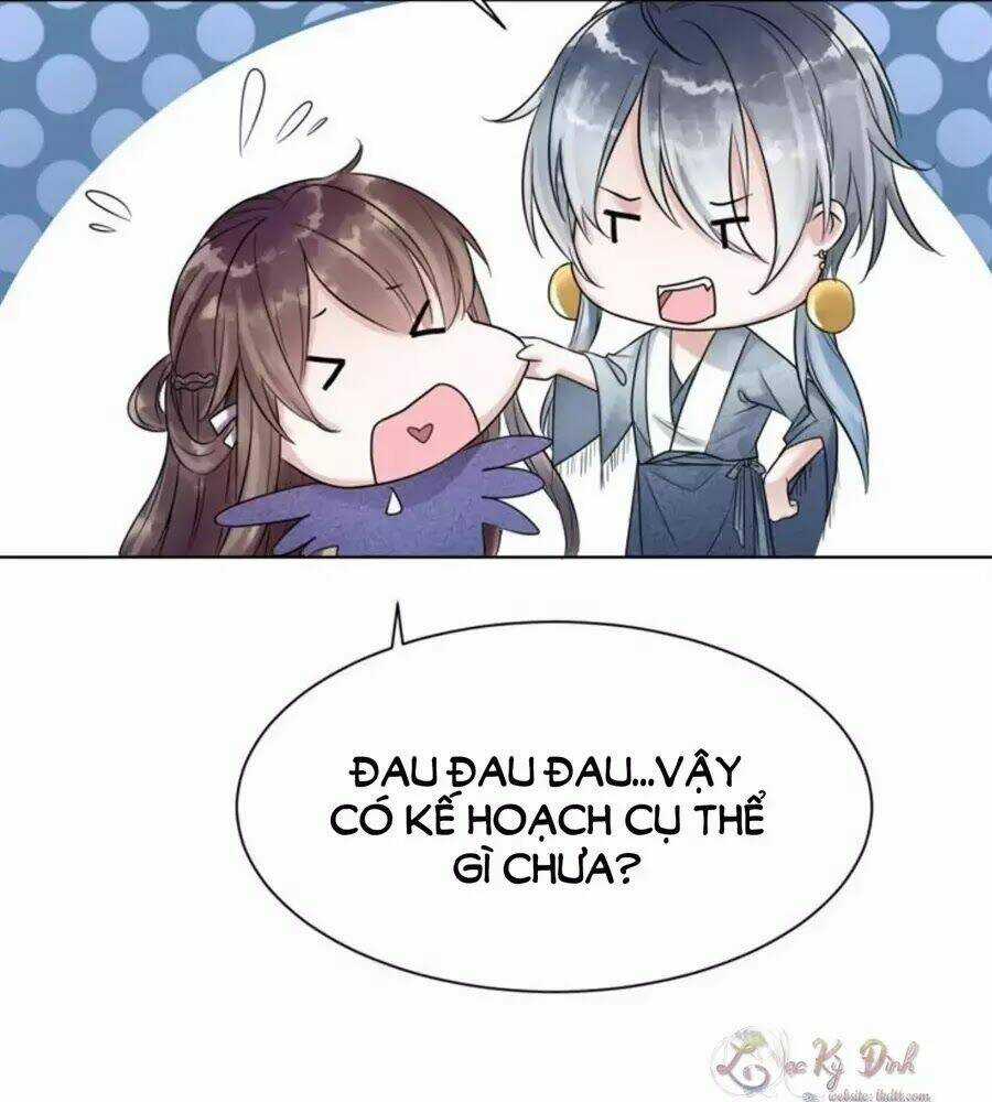 Yêu Long Đại Nhân Của Ta Chapter 3 trang 57