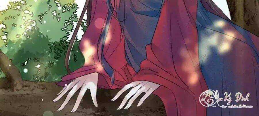 Yêu Long Đại Nhân Của Ta Chapter 3 trang 6