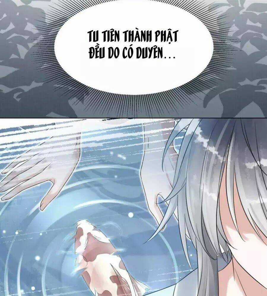 Yêu Long Đại Nhân Của Ta Chapter 3 trang 60