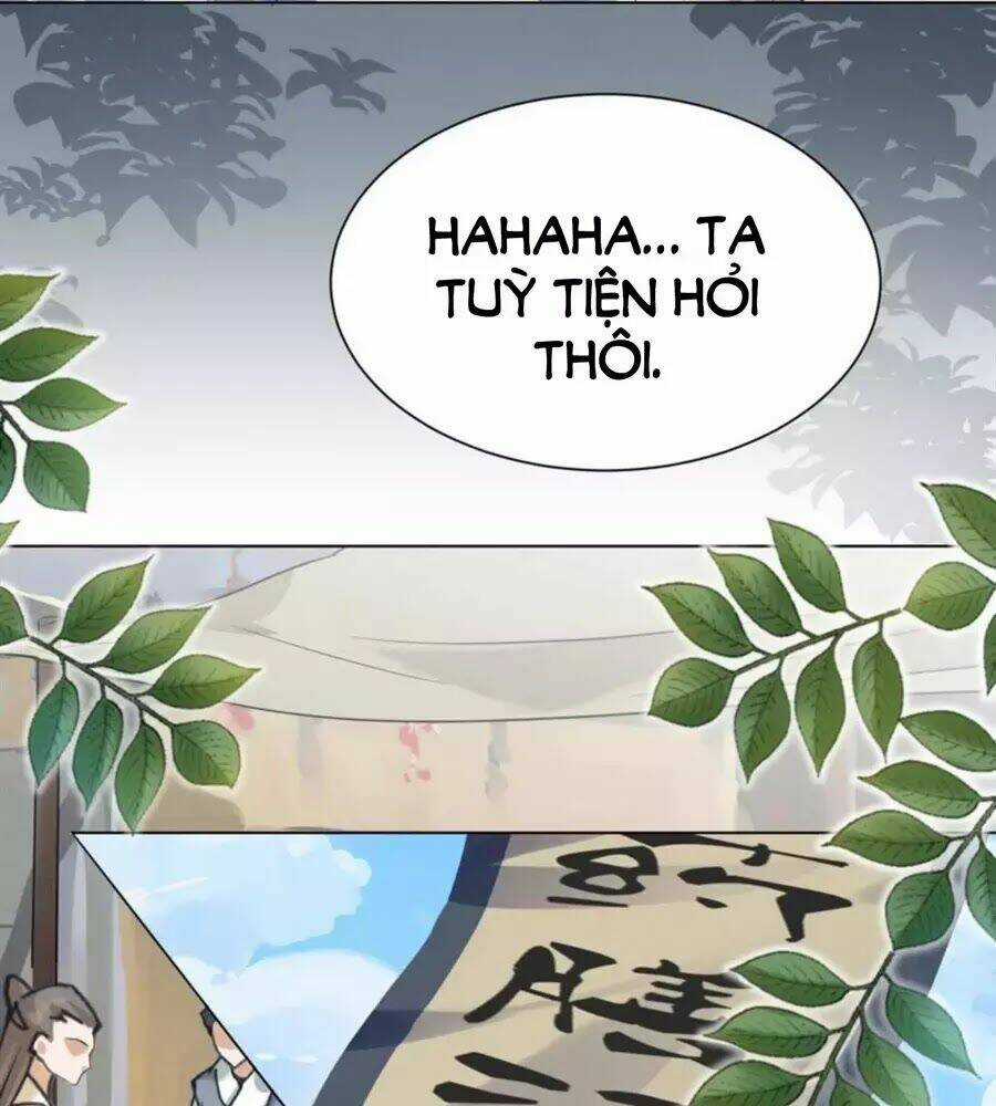 Yêu Long Đại Nhân Của Ta Chapter 3 trang 62