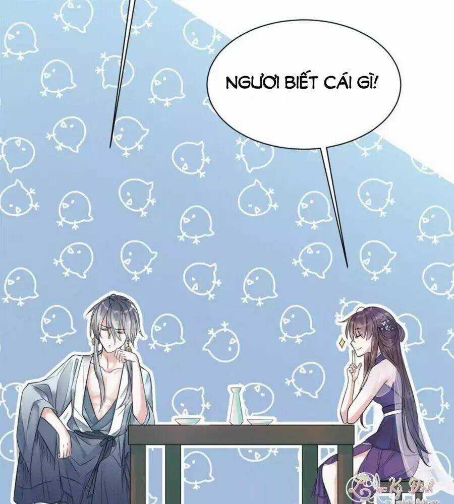 Yêu Long Đại Nhân Của Ta Chapter 3 trang 68