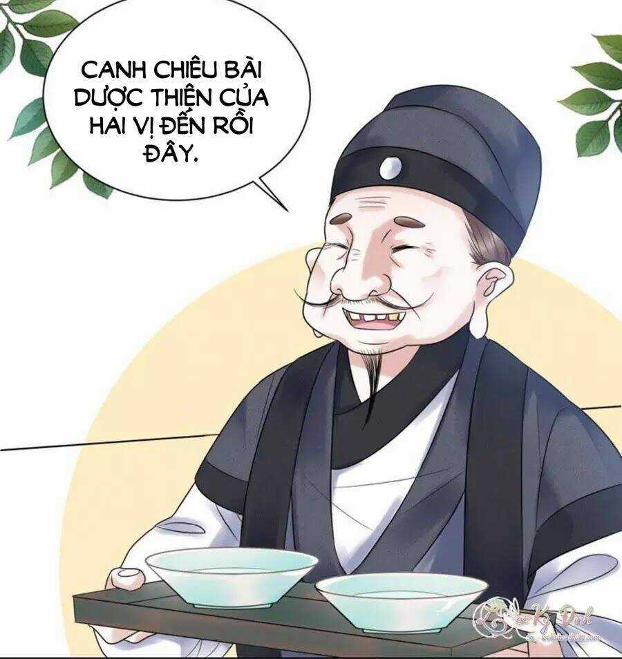 Yêu Long Đại Nhân Của Ta Chapter 3 trang 72