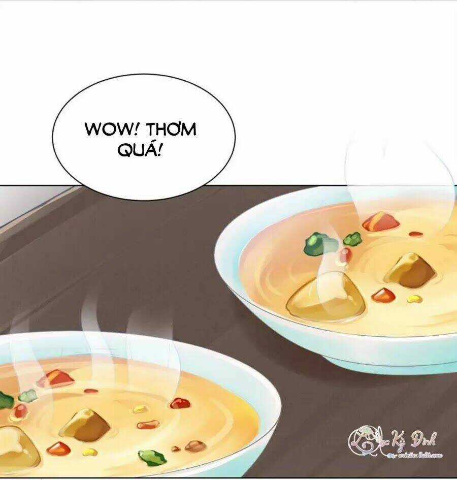 Yêu Long Đại Nhân Của Ta Chapter 3 trang 73