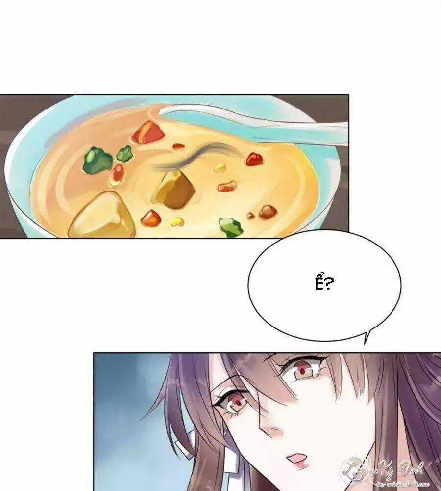 Yêu Long Đại Nhân Của Ta Chapter 3 trang 74