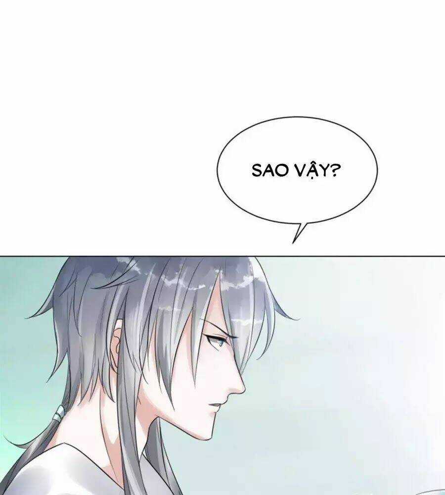 Yêu Long Đại Nhân Của Ta Chapter 3 trang 76