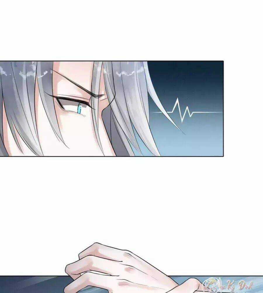 Yêu Long Đại Nhân Của Ta Chapter 3 trang 80