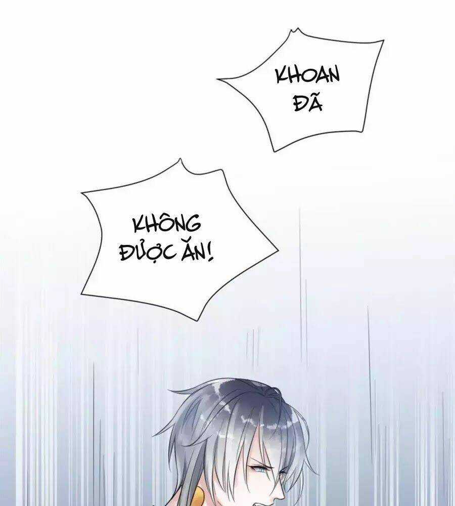 Yêu Long Đại Nhân Của Ta Chapter 3 trang 84