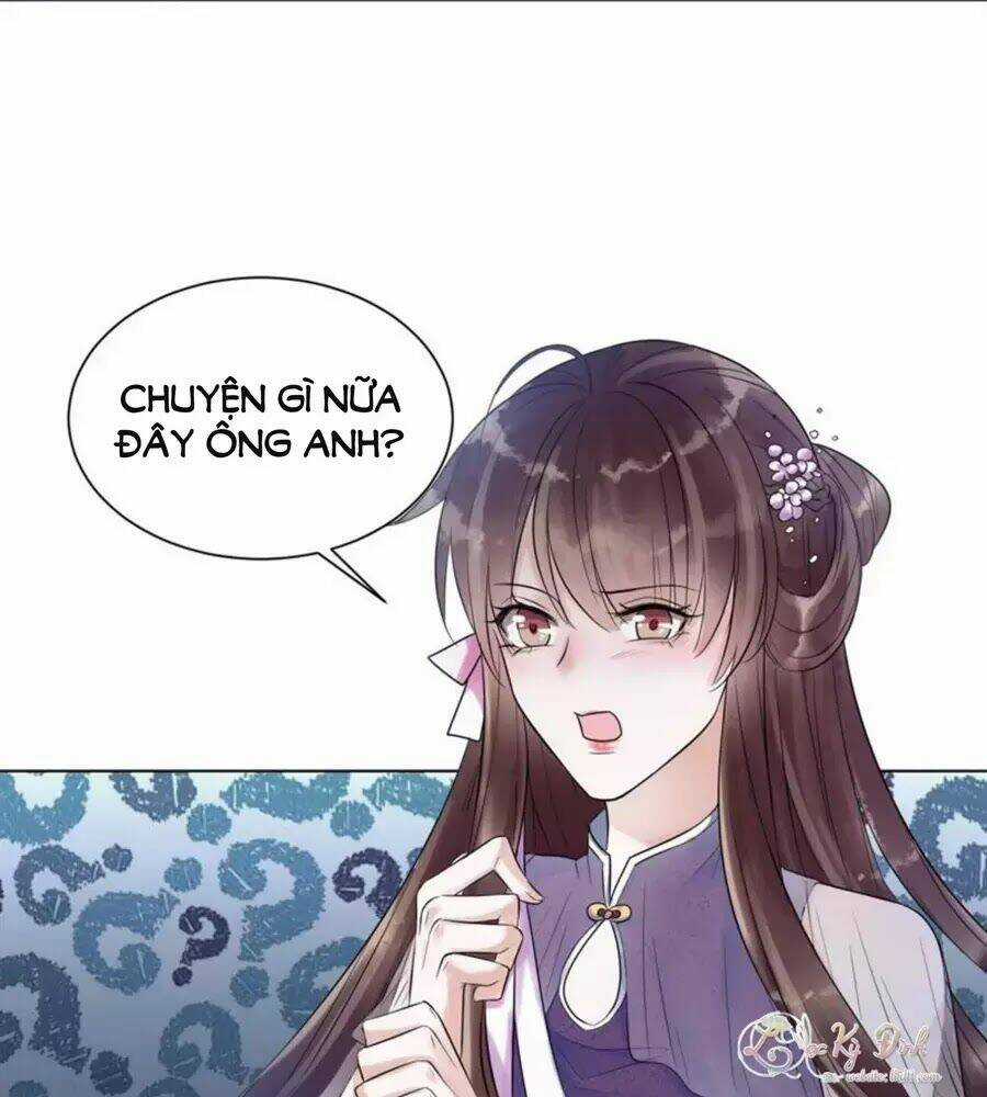 Yêu Long Đại Nhân Của Ta Chapter 3 trang 86