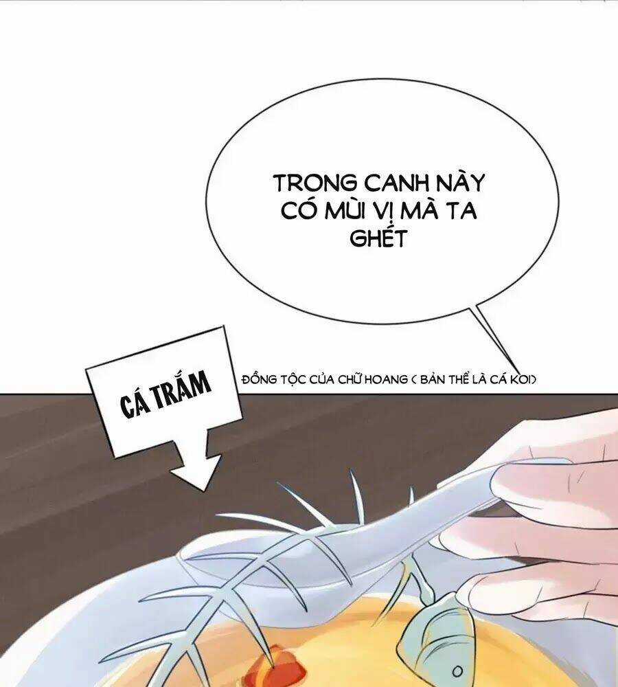 Yêu Long Đại Nhân Của Ta Chapter 3 trang 88