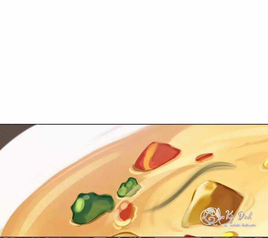 Yêu Long Đại Nhân Của Ta Chapter 3 trang 93