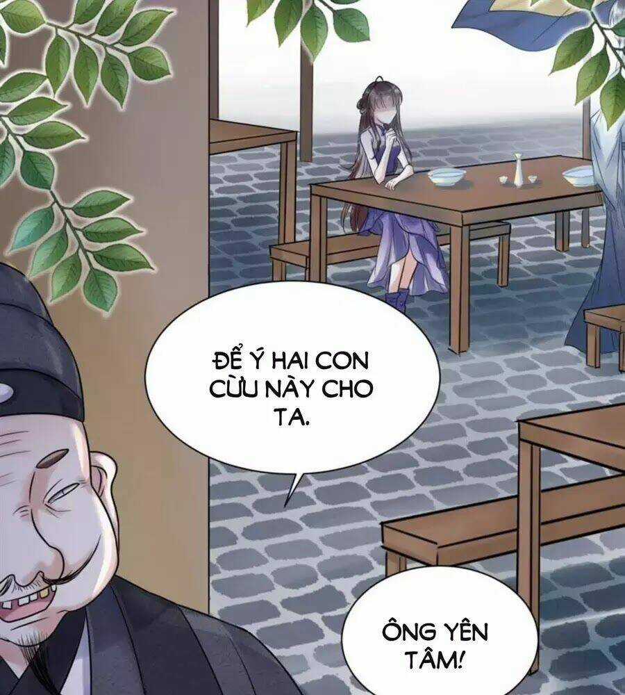 Yêu Long Đại Nhân Của Ta Chapter 3 trang 94