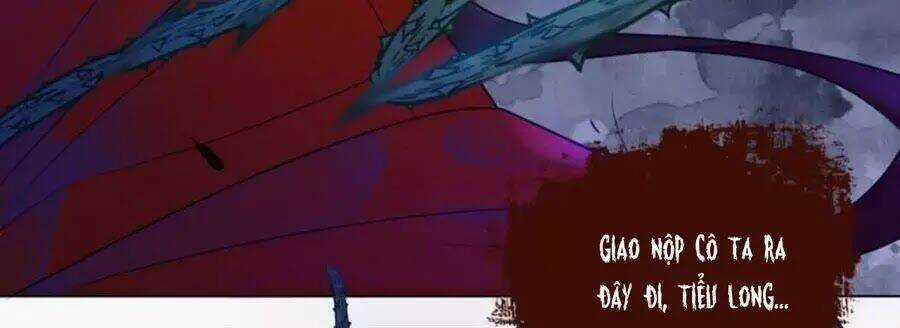 Yêu Long Đại Nhân Của Ta Chapter 5 trang 14
