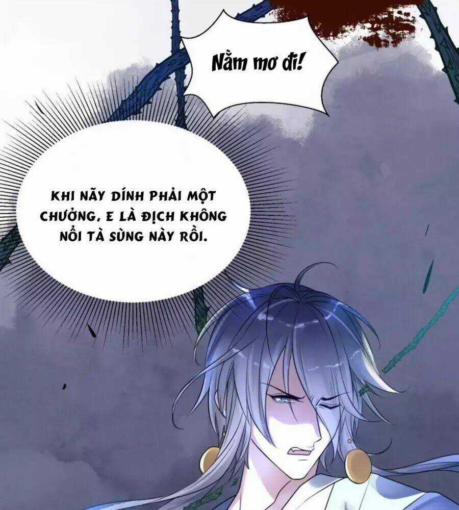 Yêu Long Đại Nhân Của Ta Chapter 5 trang 15