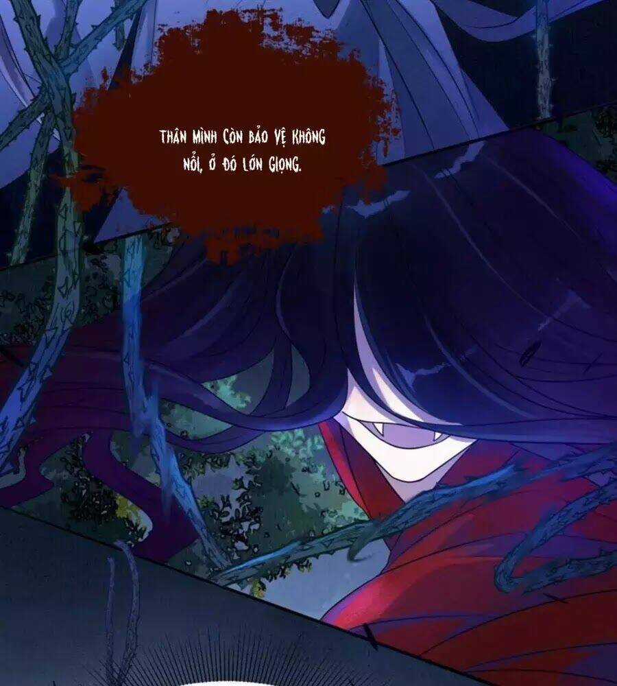 Yêu Long Đại Nhân Của Ta Chapter 5 trang 17
