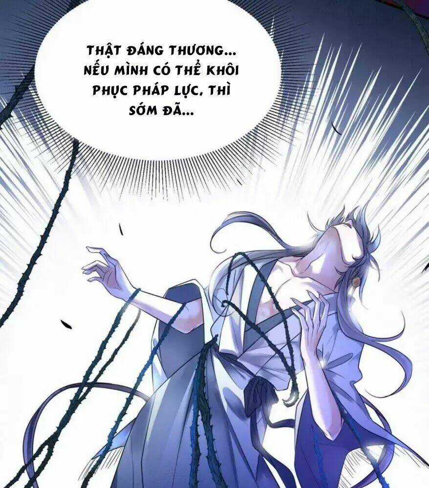 Yêu Long Đại Nhân Của Ta Chapter 5 trang 19