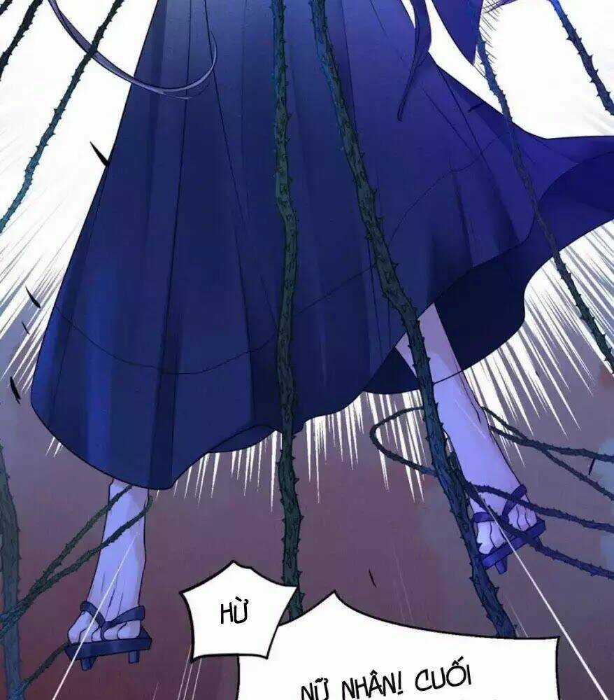 Yêu Long Đại Nhân Của Ta Chapter 5 trang 20