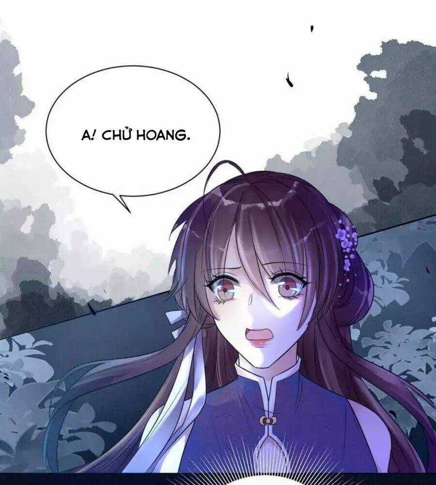 Yêu Long Đại Nhân Của Ta Chapter 5 trang 22