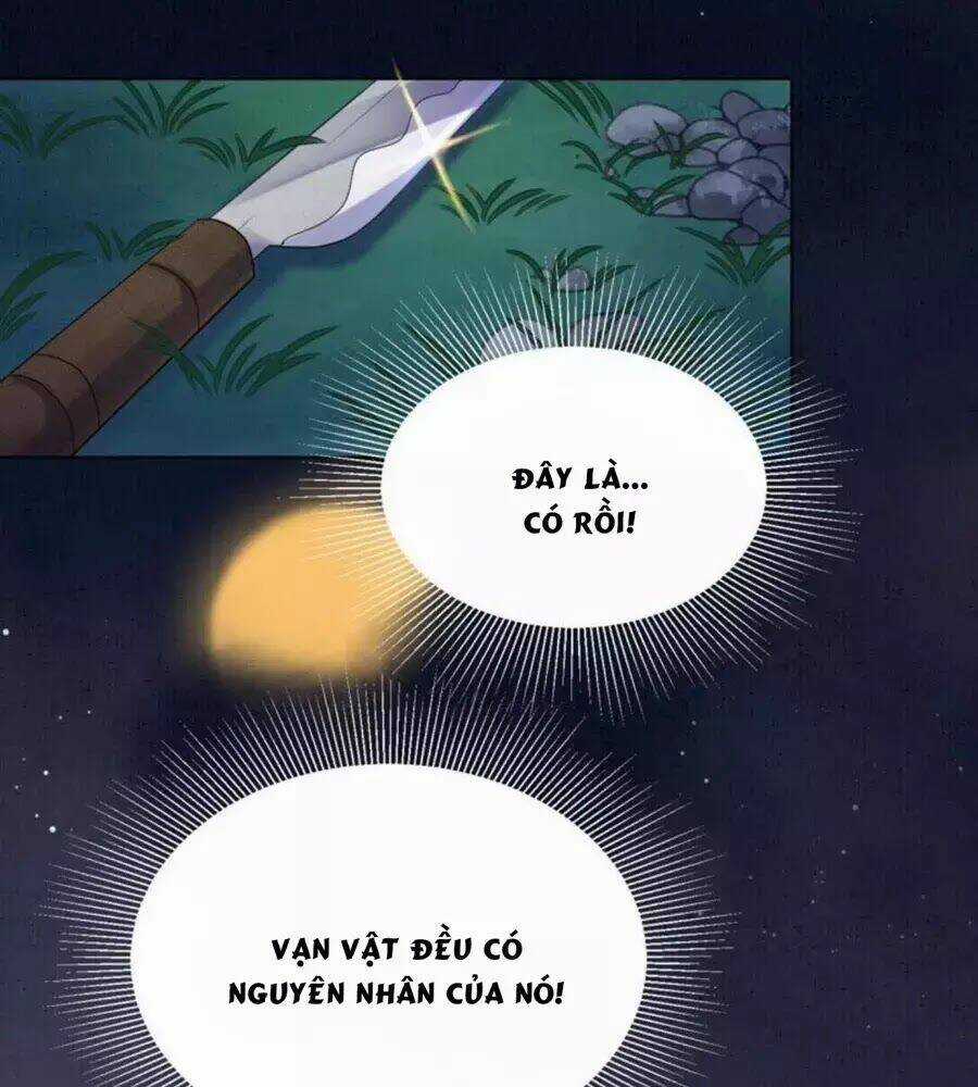 Yêu Long Đại Nhân Của Ta Chapter 5 trang 24