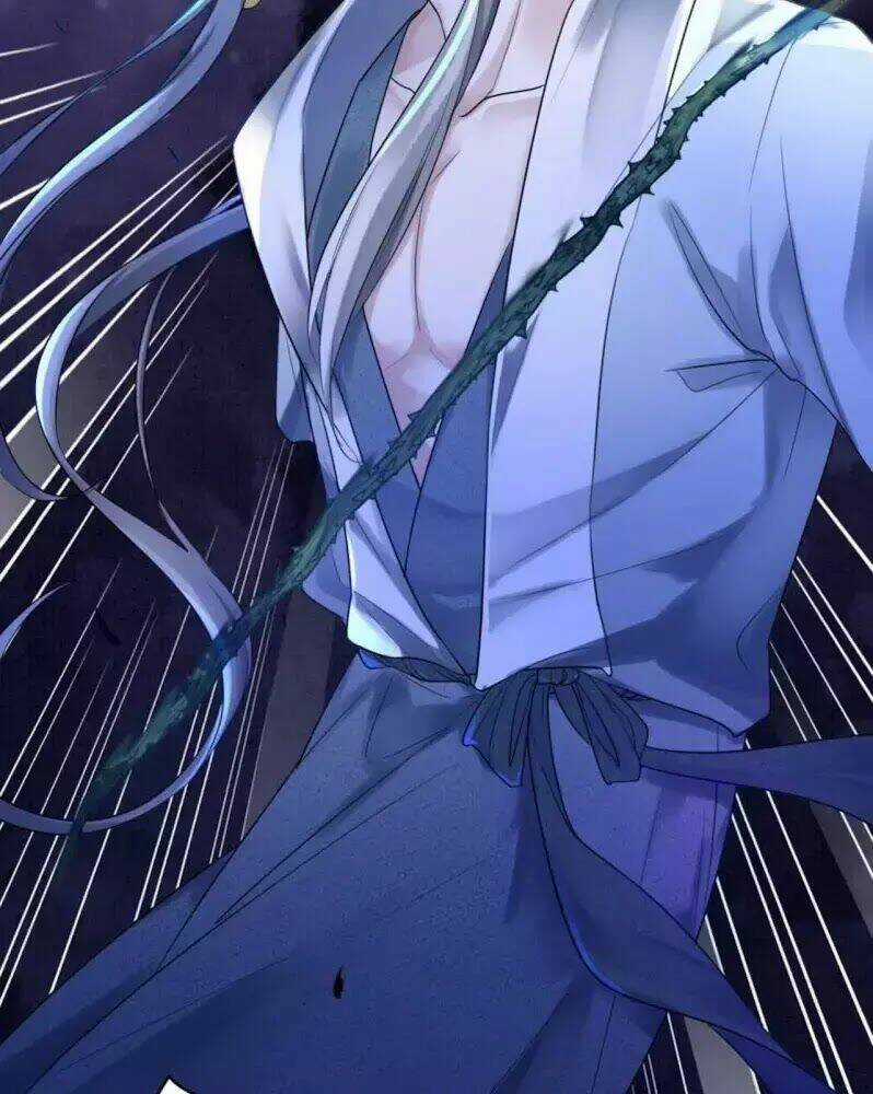 Yêu Long Đại Nhân Của Ta Chapter 5 trang 3