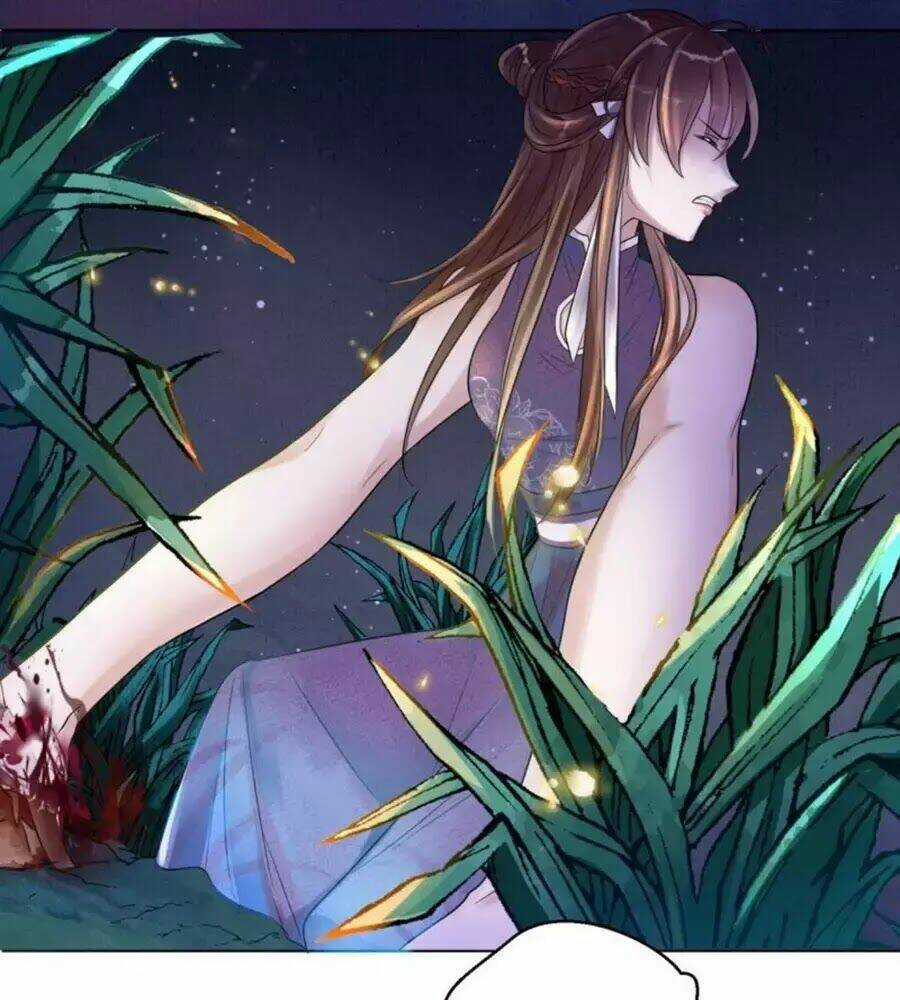 Yêu Long Đại Nhân Của Ta Chapter 5 trang 36