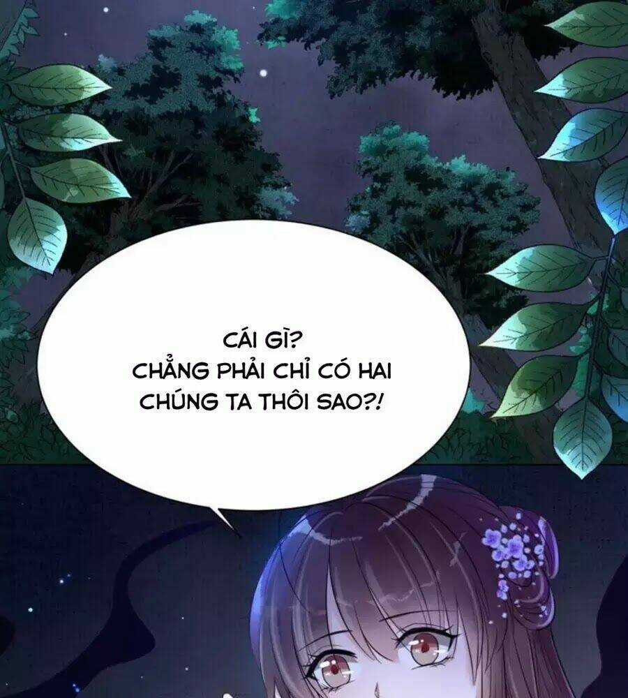 Yêu Long Đại Nhân Của Ta Chapter 5 trang 56