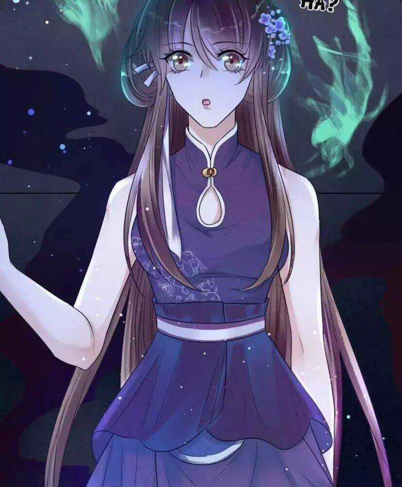 Yêu Long Đại Nhân Của Ta Chapter 5 trang 59