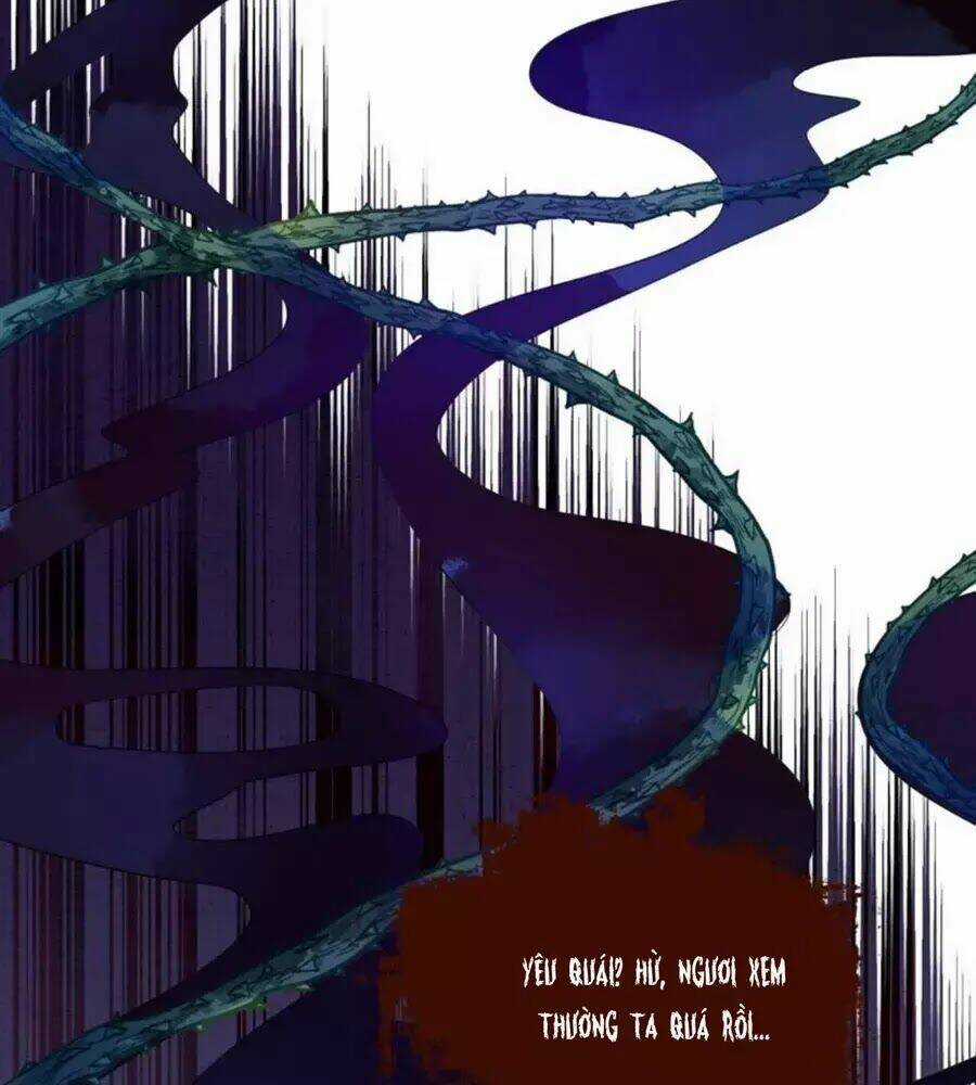 Yêu Long Đại Nhân Của Ta Chapter 5 trang 6